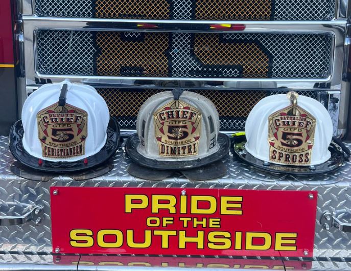 Allegations of Theft at Gloucester Township Fire District 5: Questions of Transparency