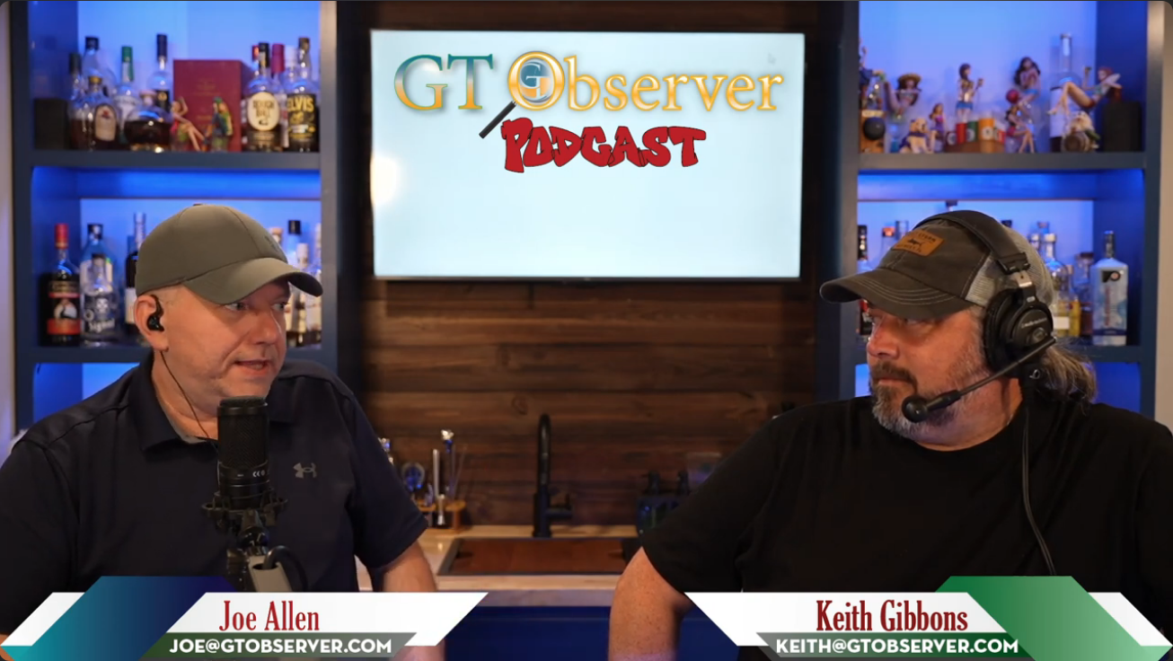 Gloucester Township Observer Podcast – August 4th, 2025