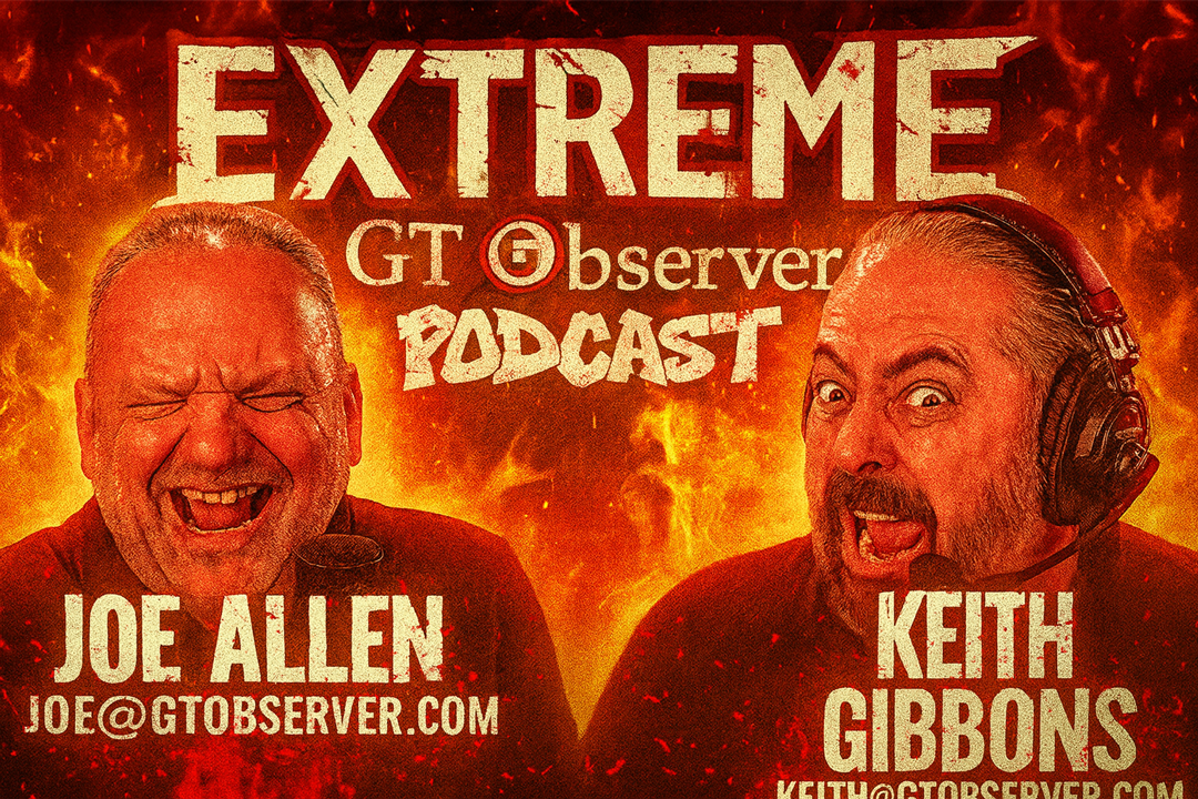 Gloucester Township Observer Podcast – October 20th, 2025