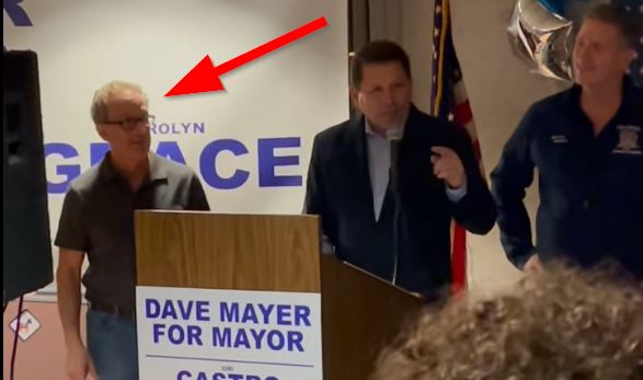 Kevin Piccolo – GT Democrat Committee Chairman